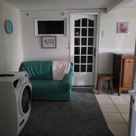 Appartement Les Perrieres Brive-la-Gaillarde Exteriör bild