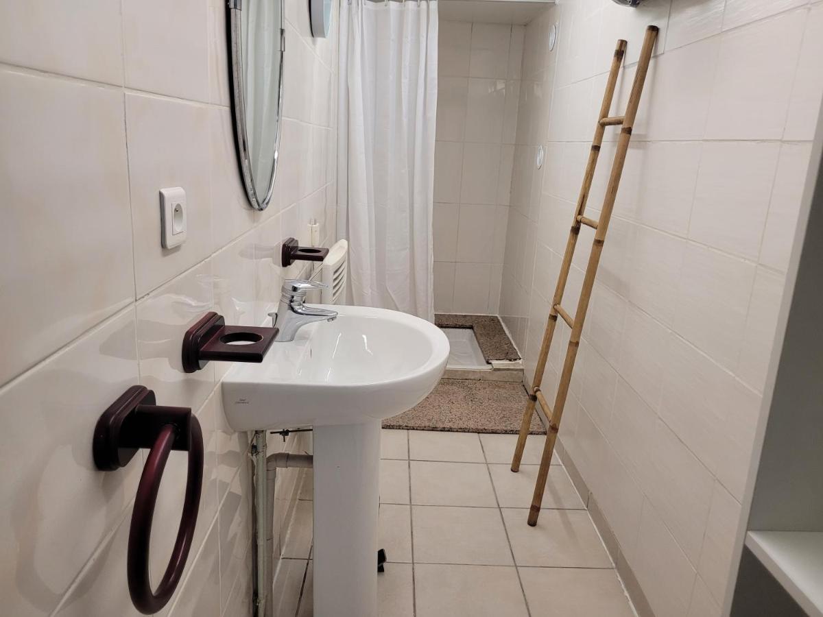 Appartement Les Perrieres Brive-la-Gaillarde Exteriör bild